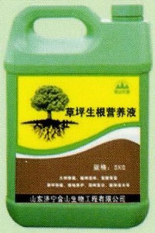 點擊查看詳細(xì)信息<br>標(biāo)題:草坪生根營養(yǎng)液 閱讀次數(shù):2005